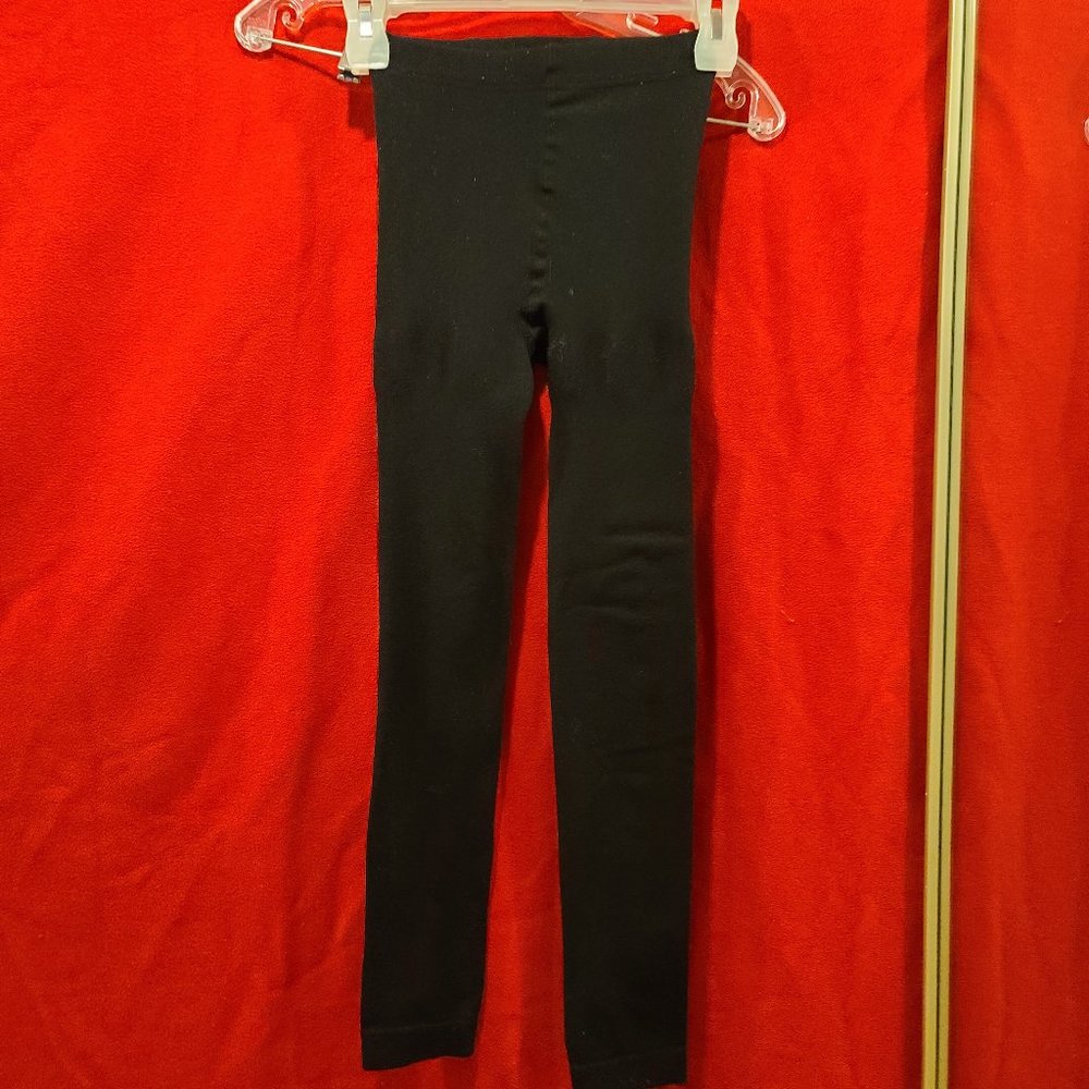 Underpants leggings